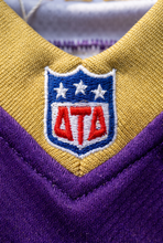 Load image into Gallery viewer, Premium Delt Football Jersey - Limited edition
