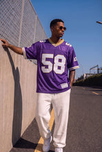 Load image into Gallery viewer, Premium Delt Football Jersey - Limited edition