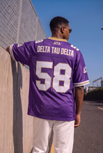 Load image into Gallery viewer, Premium Delt Football Jersey - Limited edition