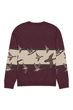 Load image into Gallery viewer, Mallard Knitted Sweater
