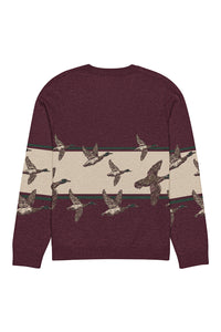 Mallard Knitted Sweater