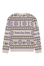 Load image into Gallery viewer, Ugly Knitted Sweater
