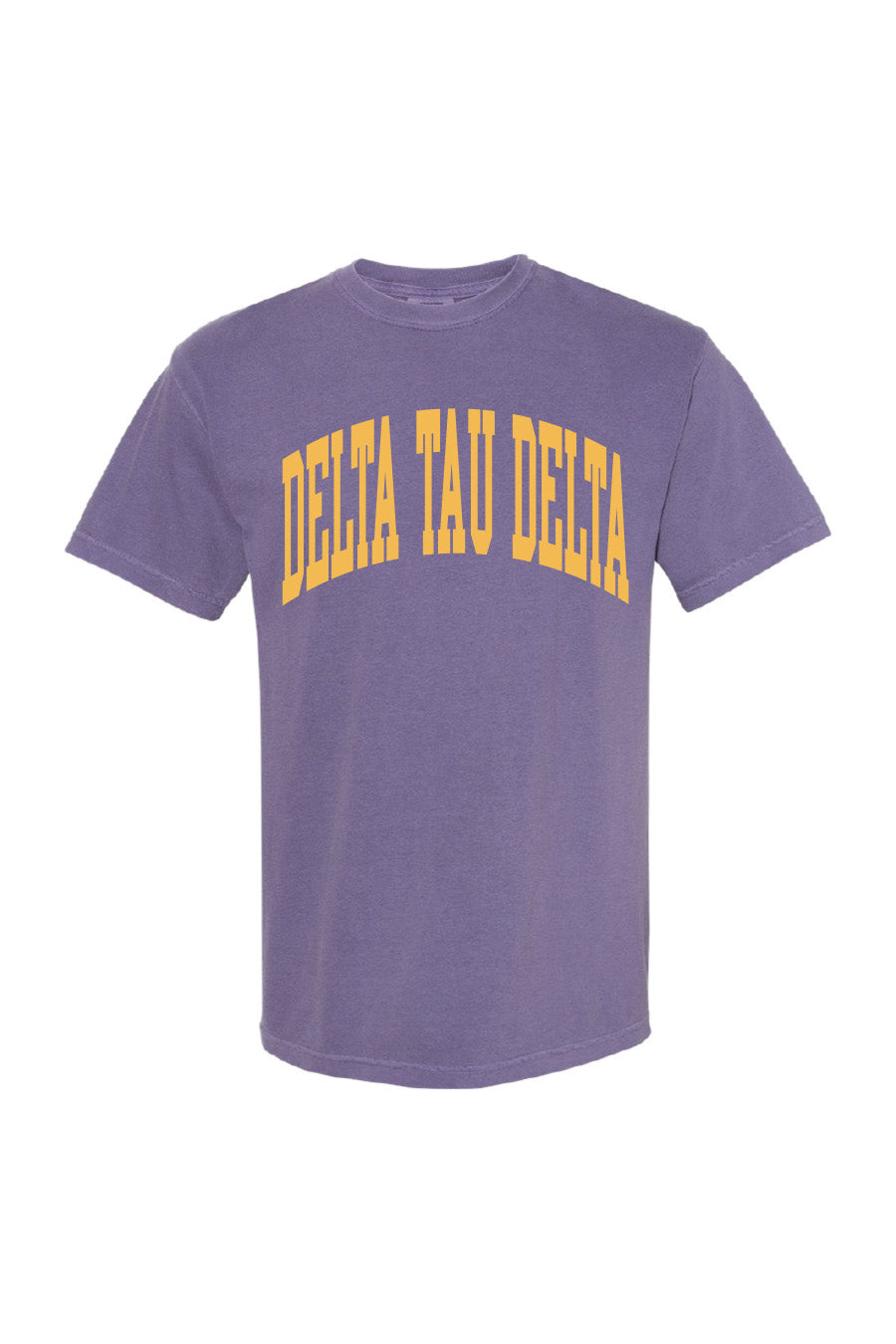 Common Varsity Tee