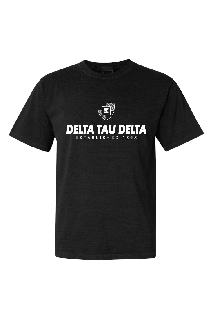 Established Shield Tee
