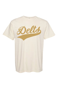 Team Delts Tee