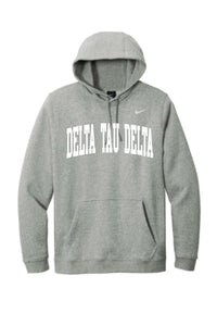 Nike Club Fleece Pullover Hoodie