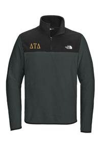 The North Face® Glacier 1/4-Zip Fleece