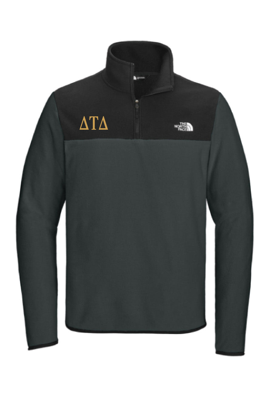 The North Face® Glacier 1/4-Zip Fleece
