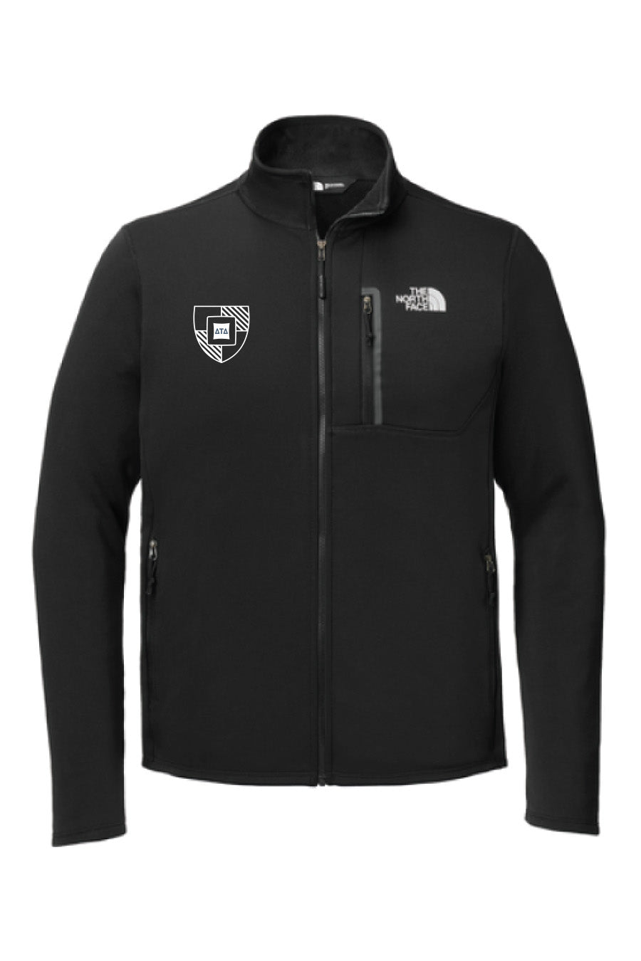 The North Face® Skyline Full-Zip Fleece Jacket