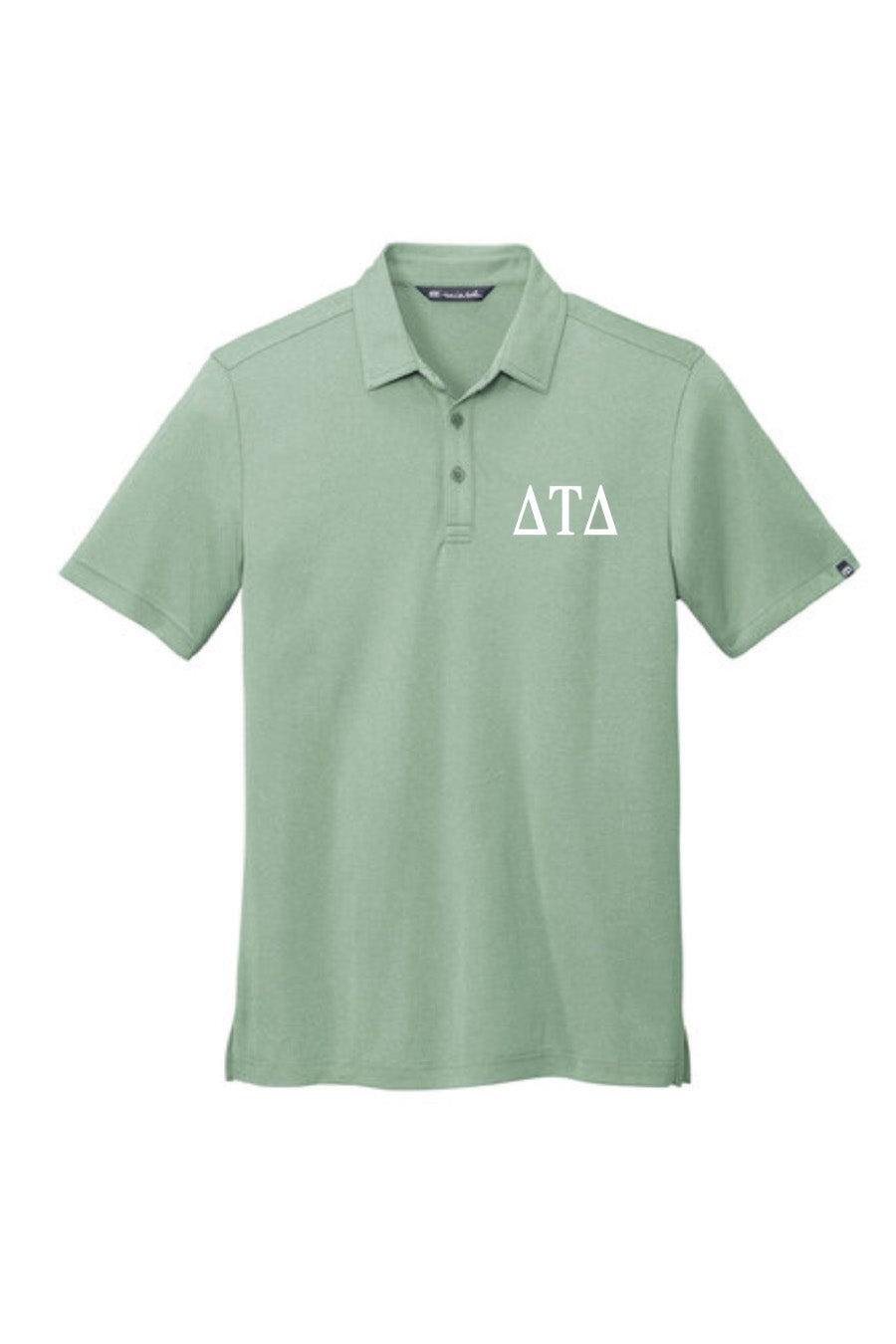 Travis Mathew Coto Performance Polo