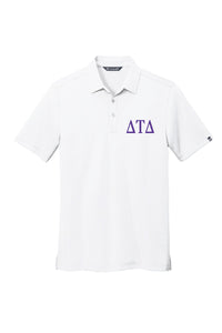 Travis Mathew Coto Performance Polo