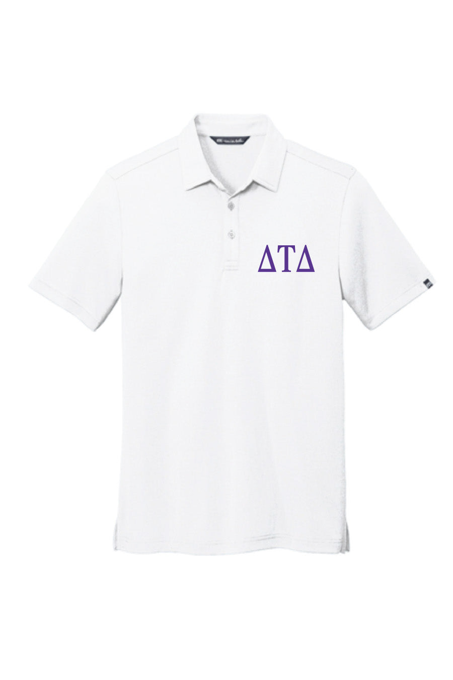 Travis Mathew Coto Performance Polo