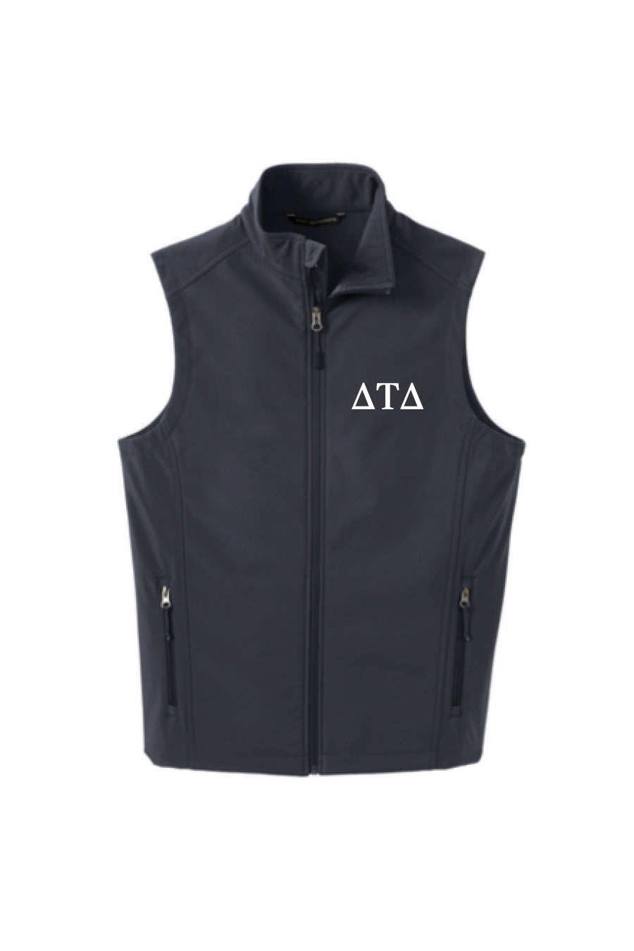 Battleship Vest