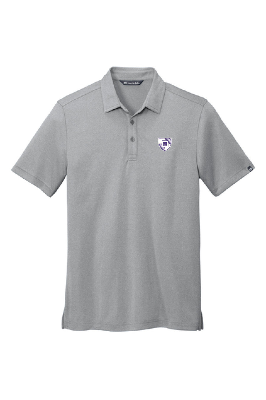 Travis Mathew Patch Performance Polo