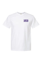 Load image into Gallery viewer, Pennant Back Tee

