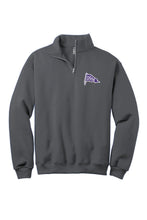 Load image into Gallery viewer, 1858 Collegiate Quarter Zip
