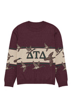 Load image into Gallery viewer, Mallard Knitted Sweater
