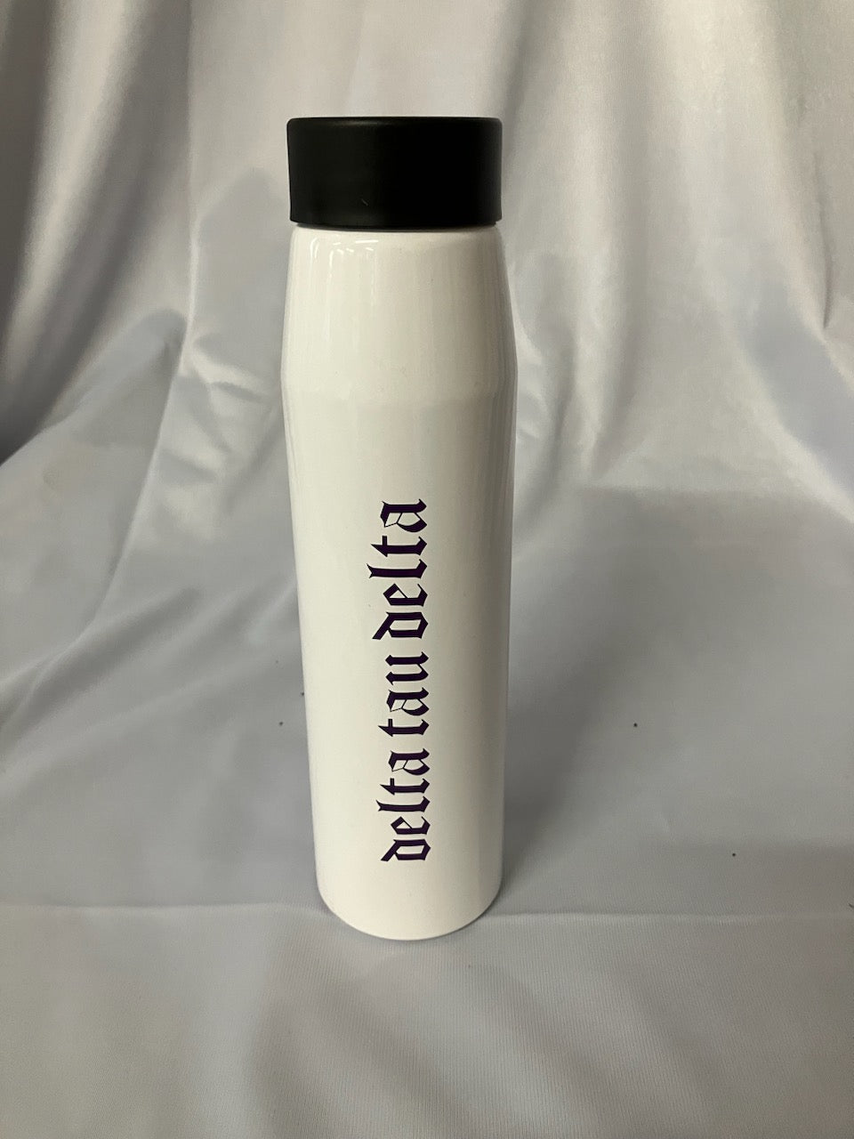 Old English Water Bottle