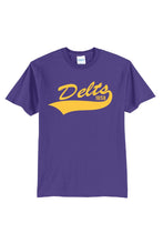 Load image into Gallery viewer, DELTS 1858 T-Shirt

