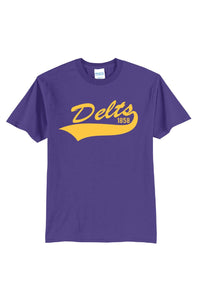 DELTS 1858 T-Shirt
