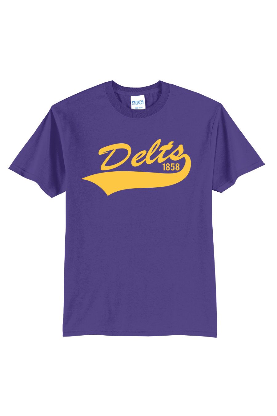 DELTS 1858 T-Shirt