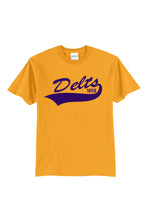 Load image into Gallery viewer, DELTS 1858 T-Shirt
