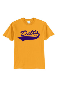 DELTS 1858 T-Shirt