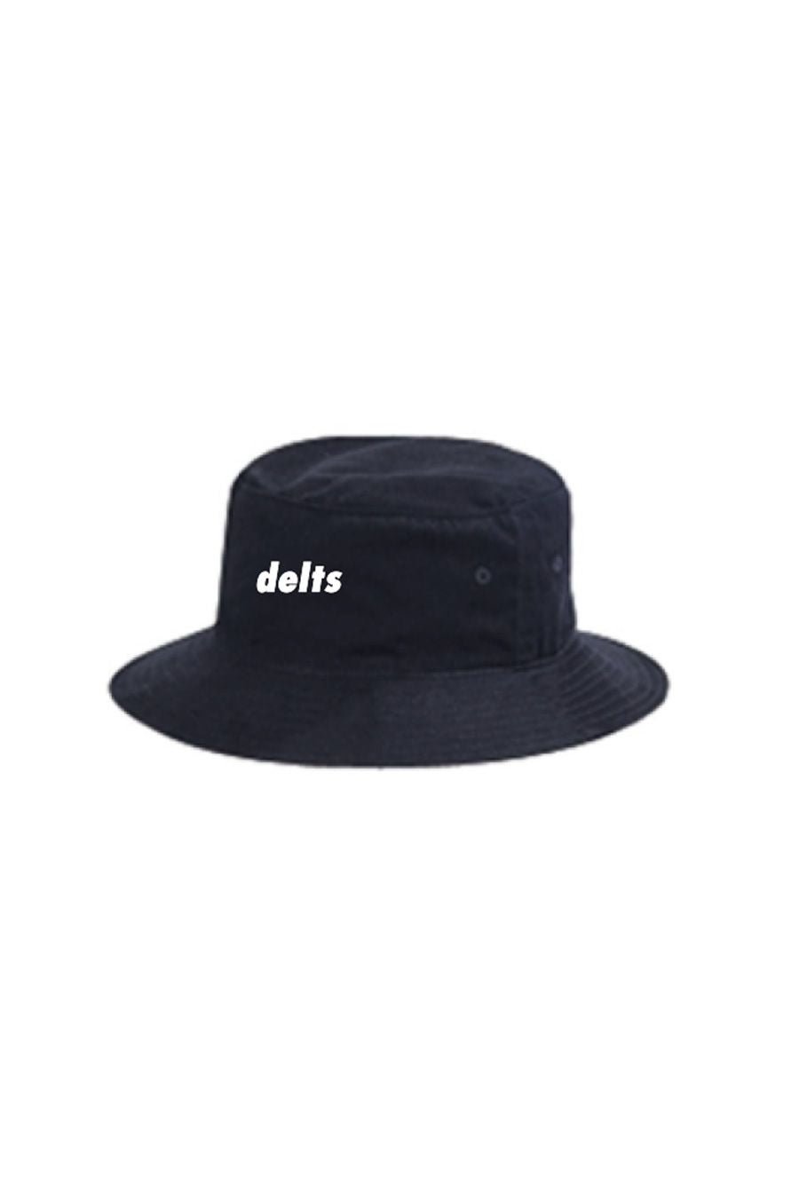 Delts Bucket Hat