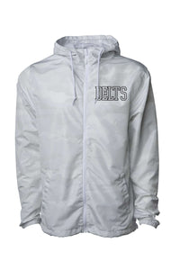 Zip-Up Jacket