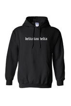 Load image into Gallery viewer, Old Delta Hoodie
