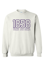 Load image into Gallery viewer, Established Outline Crewneck
