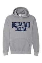 Load image into Gallery viewer, Classic DTD Hoodie
