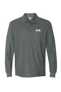 Feelin' Sporty LS Shirt