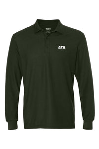 Feelin' Sporty LS Shirt