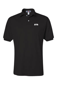 Hole in One Sport Short Sleeve