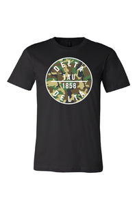 Home of the Delts Tee