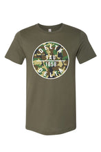 Load image into Gallery viewer, Home of the Delts Tee
