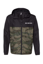 Load image into Gallery viewer, Two Toned Jacket
