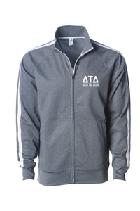 At the Gym Zip-Up Jacket