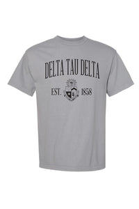 Through the Years Tee