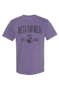 Through the Years Tee