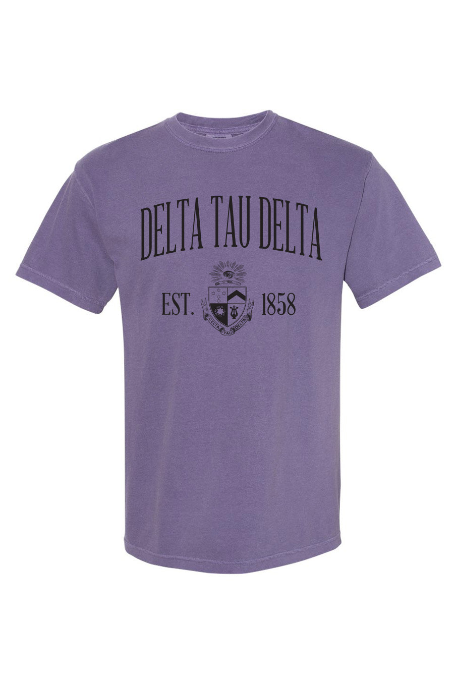 Through the Years Tee