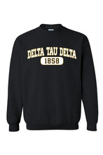 Load image into Gallery viewer, Classic Crewneck
