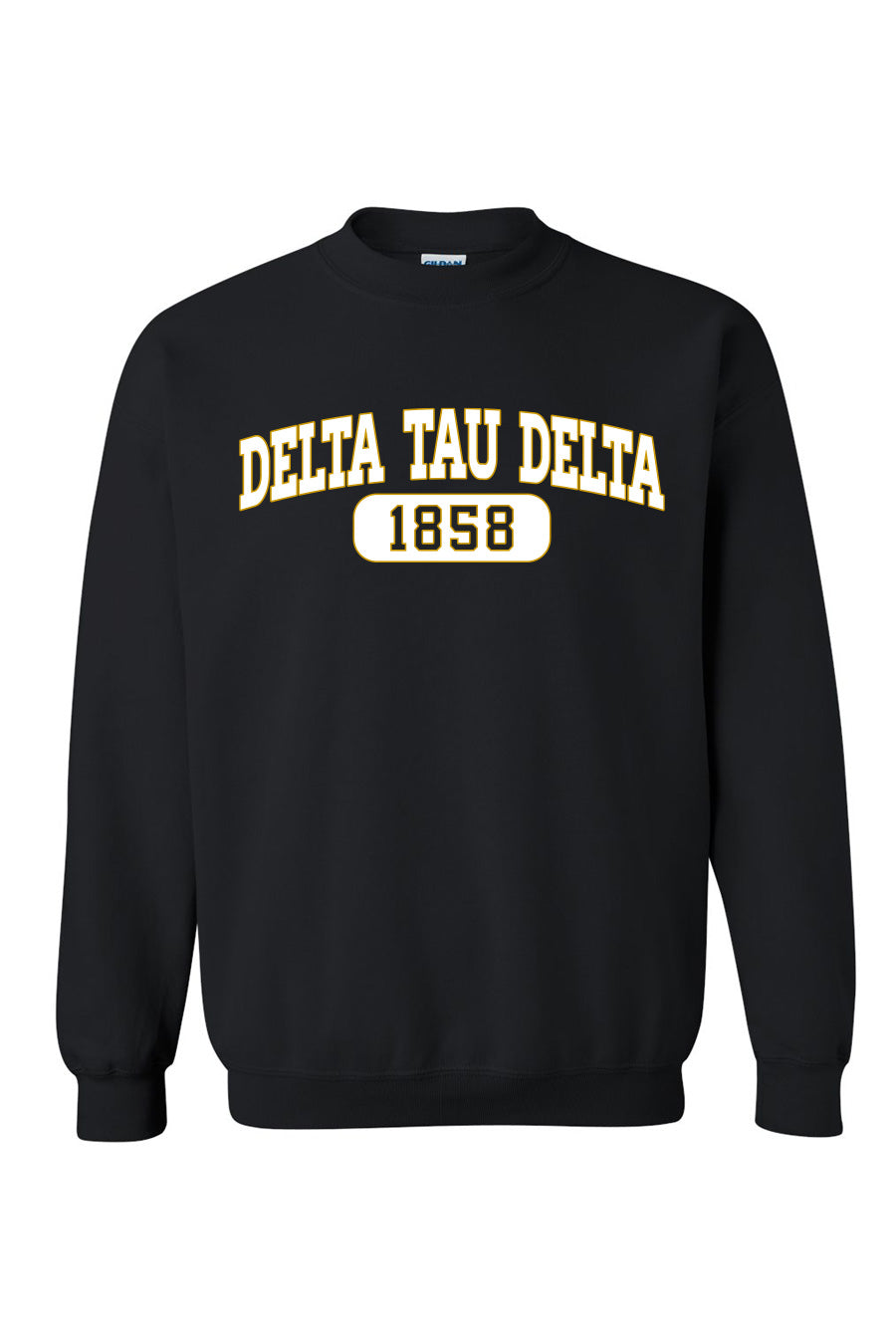 Classic Crewneck