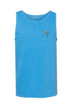 Load image into Gallery viewer, Fresh Delts of Bel Air Tank
