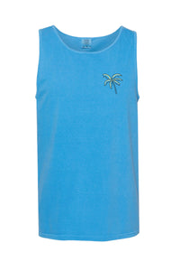 Fresh Delts of Bel Air Tank