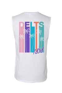 We in Miami Tank