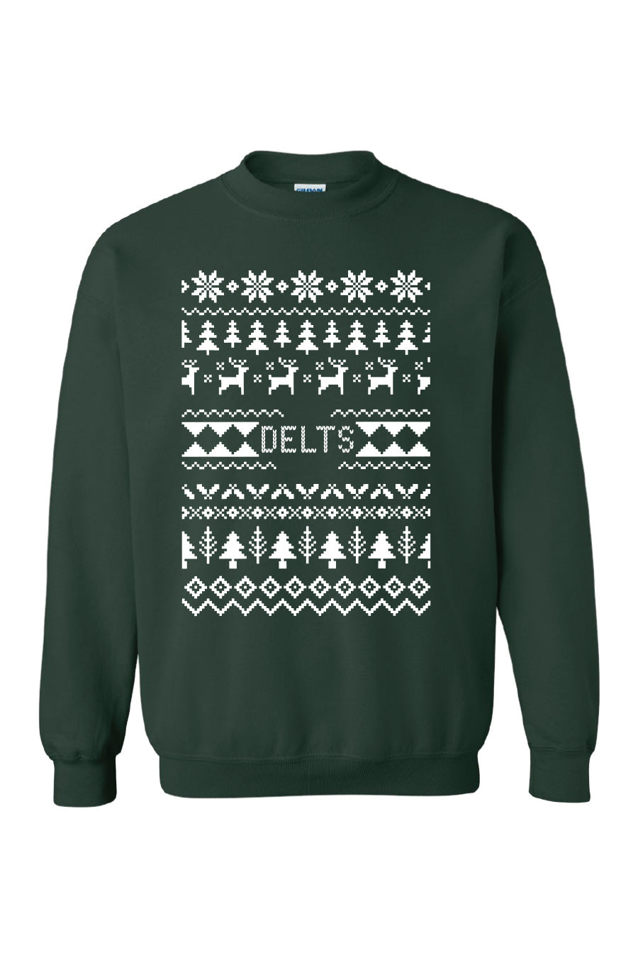 Reindeer Games Crew