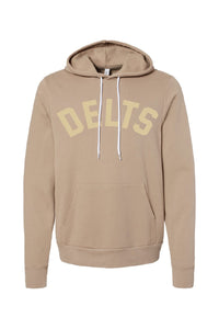 Big Delt Hoodie