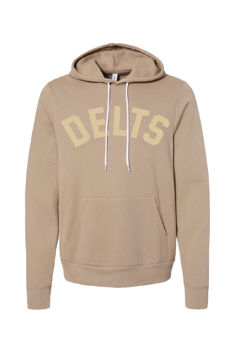 Big Delt Hoodie
